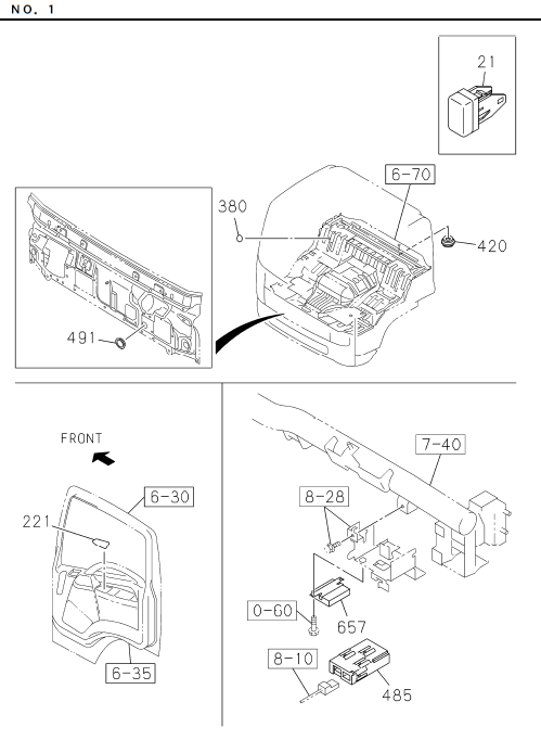 Partial Engine